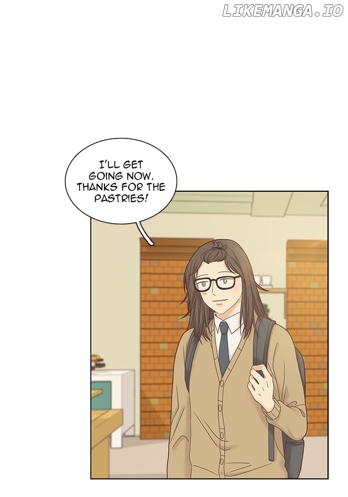 Girl’s World ( World of Girl ) Chapter 242 - page 28